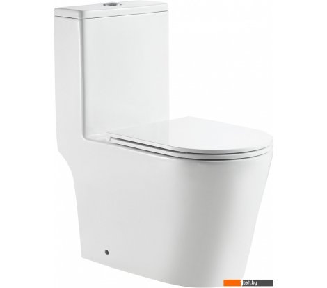  - Унитазы Saniteco KW-80673 - KW-80673