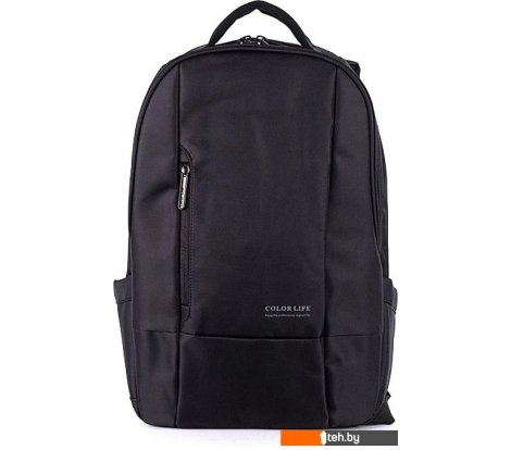  - Рюкзаки C.life 192-4002-BLK (черный) - 192-4002-BLK (черный)