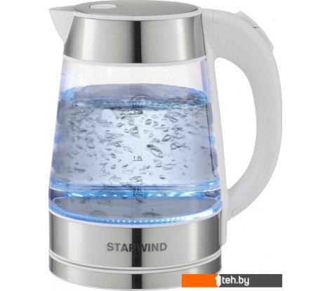  - Электрочайники и термопоты StarWind SKG2011 - SKG2011