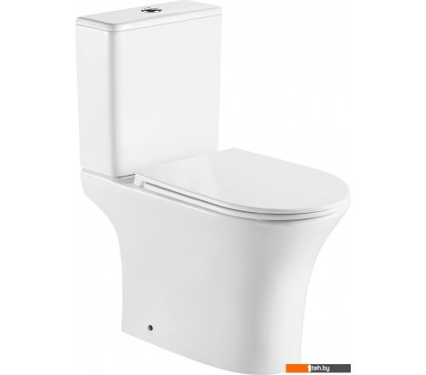  - Унитазы Saniteco KW-79142 - KW-79142