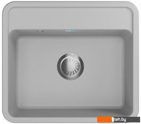  - Кухонные мойки Granula ST-5601 (белый) - ST-5601 (белый)