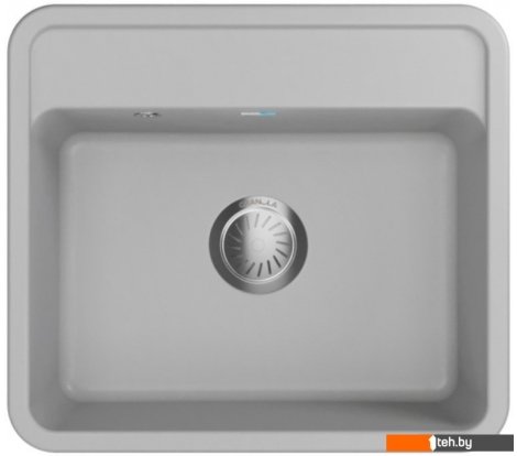  - Кухонные мойки Granula ST-5601 (белый) - ST-5601 (белый)