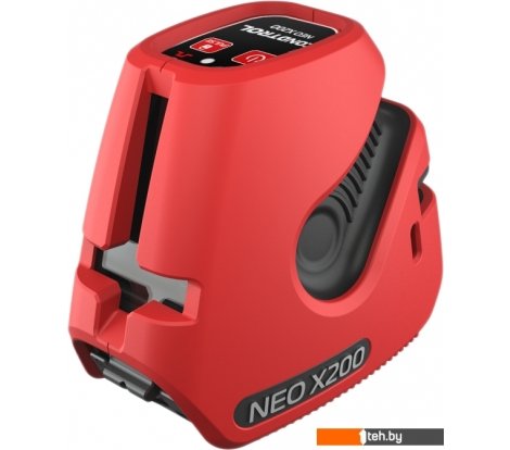  - Лазерные нивелиры Condtrol Neo X200 - Neo X200