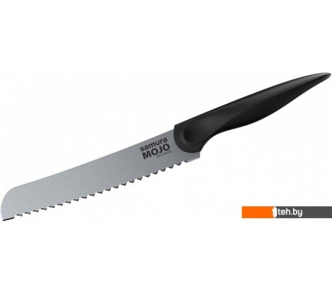  - Кухонные ножи, ножницы, овощечистки, точилки Samura Mojo SMJ-0055B - Mojo SMJ-0055B
