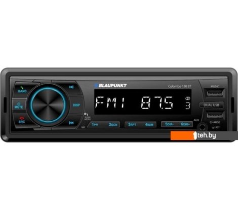  - Автомагнитолы Blaupunkt Colombo 130 - Colombo 130