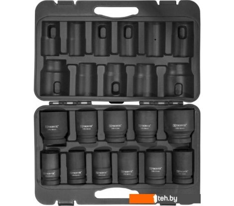  - Биты, головки, насадки, держатели Thorvik LSWS11S - LSWS11S