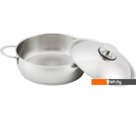  - Сковороды Кухар Магнолия Престиж КМ3-24М4 - Магнолия Престиж КМ3-24М4