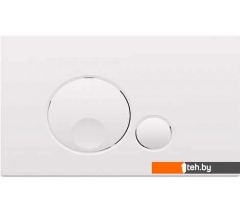  - Клавиши и системы смыва OLI Globe 152949 (белый) - Globe 152949 (белый)