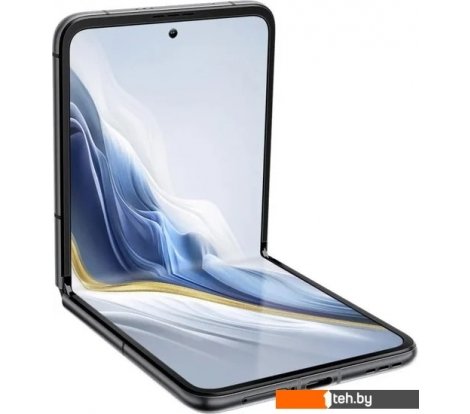  - Мобильные телефоны Blackview Hero 10 12GB/256GB (черный) - Hero 10 12GB/256GB (черный)