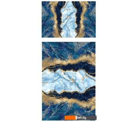  - Аксессуары для ванной и туалета Lemir home HT 320 (100x60/40x60) - HT 320 (100x60/40x60)