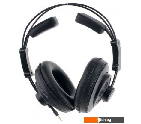  - Наушники и гарнитуры Superlux HD668B - HD668B