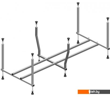  - Ножки, каркасы, опоры для ванн Alex Baitler Стандарт KS17 170 - Стандарт KS17 170