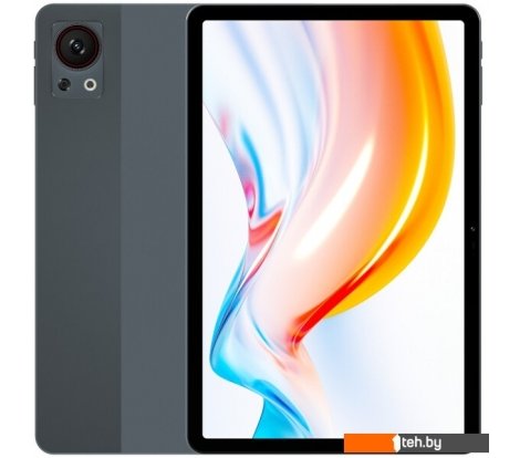  - Планшеты Doogee T30SE 4GB/128GB LTE (серый космос) - T30SE 4GB/128GB LTE (серый космос)