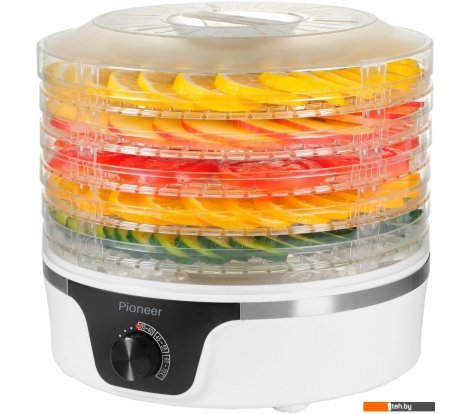  - Сушилки для овощей и фруктов Pioneer FD105 - FD105