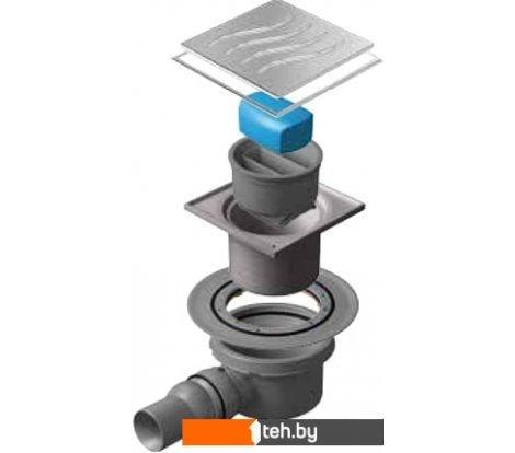  - Сифоны Pestan Confluo Standard Dry 1 Mask - Confluo Standard Dry 1 Mask