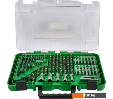  - Биты, головки, насадки, держатели RockForce RF-10120 - RF-10120