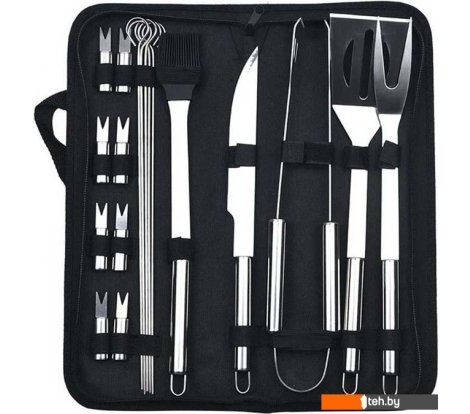  - Принадлежности для барбекю, грилей, мангалов Sundays 028601533A - 028601533A