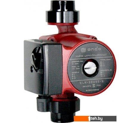  - Насосы Ondo CLM PCLM-2540S - CLM PCLM-2540S