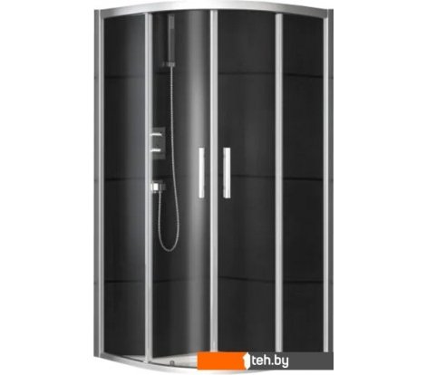  - Душевые кабины Axus Rondo 90x190 DRP-90 - Rondo 90x190 DRP-90