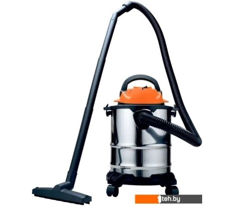  - Пылесосы Daman DVC-15 - DVC-15