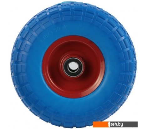  - Садовые и строительные тачки Стелла-техник PU255M-20PB - PU255M-20PB