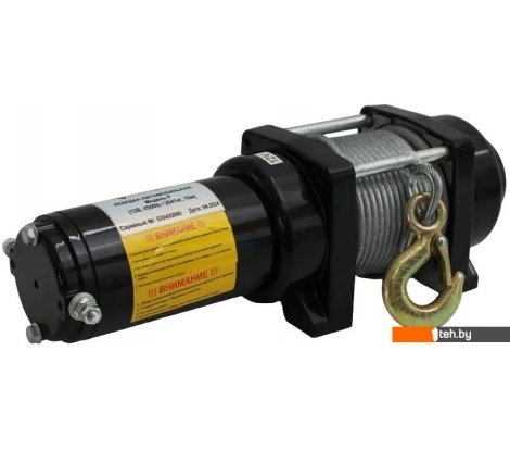  - Строительный, слесарный, монтажный инструмент Shtapler P (J) 12В 4500lb 2041кг 15м 71065415 - P (J) 12В 4500lb 2041кг 15м 71065415