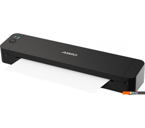 - Принтеры и МФУ Aimo P832 A4 Mobile Printer - P832 A4 Mobile Printer
