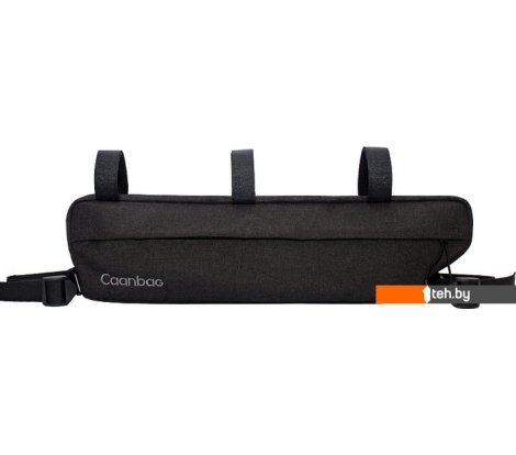  - Аксессуары для велосипеда Caanbag XL CAAN-TR-36BL (черный) - XL CAAN-TR-36BL (черный)
