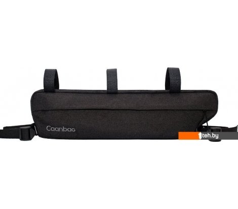  - Аксессуары для велосипеда Caanbag XL CAAN-TR-36BL (черный) - XL CAAN-TR-36BL (черный)
