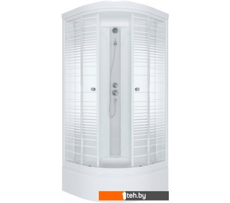  - Душевые кабины Maroni Line SR90M-BND-DN4 Щ0000051368 - Line SR90M-BND-DN4 Щ0000051368