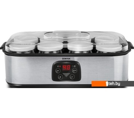  - Йогуртницы, мороженицы и льдогенераторы CENTEK CT-1443 - CT-1443