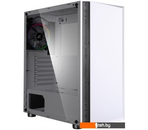  - Корпуса Zalman R2 (белый) - R2 (белый)