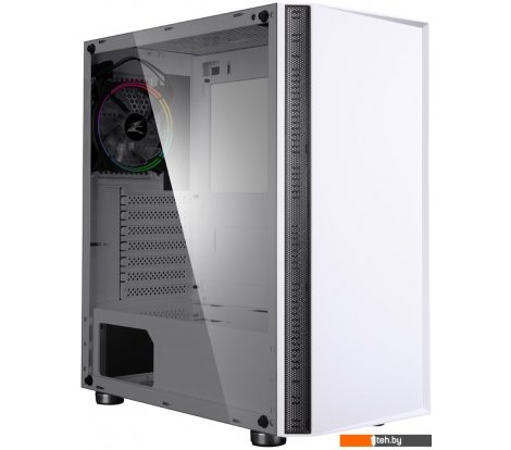  - Корпуса Zalman R2 (белый) - R2 (белый)