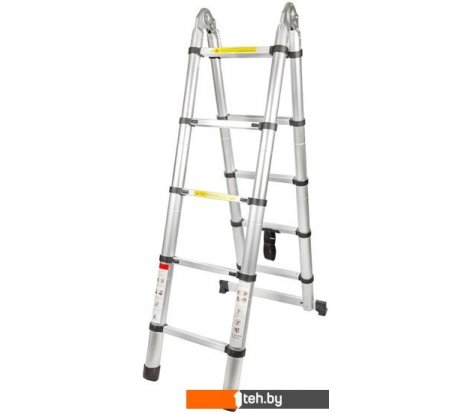  - Лестницы и стремянки FORSAGE F-UP160-M (5 ступеней) - F-UP160-M (5 ступеней)