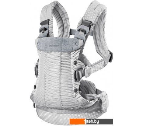  - Рюкзаки-переноски (кенгуру) BabyBjorn Harmony mesh 0880.04 - Harmony mesh 0880.04