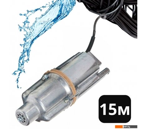  - Насосы Olsa Техноприбор Ручеек-1М 25С.06.1956 (15м) - Техноприбор Ручеек-1М 25С.06.1956 (15м)