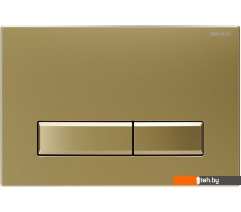  - Клавиши и системы смыва Burke Тип 09 109.GG.1 (матовое золото/золото) - Тип 09 109.GG.1 (матовое золото/золото)