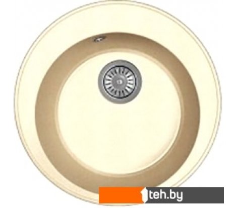 - Кухонные мойки Dr. Gans Smart Пион (дюна) - Пион (дюна)