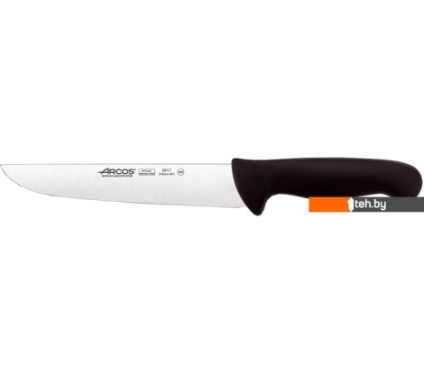  - Кухонные ножи, ножницы, овощечистки, точилки Arcos 2900 291725 - 2900 291725
