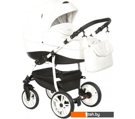  - Детские коляски и аксессуары Indigo 18 Special (2 в 1, Is 01) - 18 Special (2 в 1, Is 01)