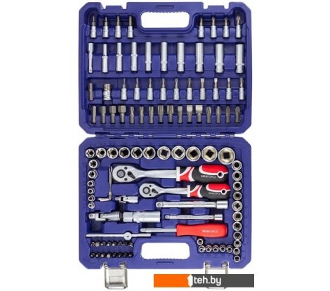  - Наборы инструментов Yataforce YF-41082-5DS (108 предметов) - YF-41082-5DS (108 предметов)