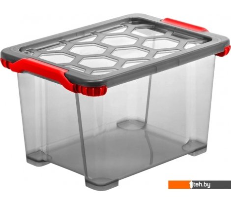  - Ящики, корзины, органайзеры Rotho Evo Total 1008490000 - Evo Total 1008490000