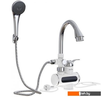  - Водонагреватели Mixline WH-004 (белый) - WH-004 (белый)