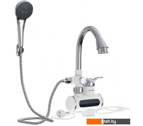 - Водонагреватели Mixline WH-004 (белый) - WH-004 (белый)