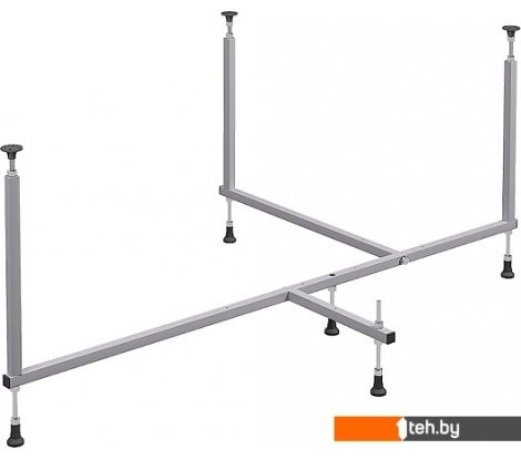  - Ножки, каркасы, опоры для ванн Alex Baitler Неро KSN15 150х95 - Неро KSN15 150х95
