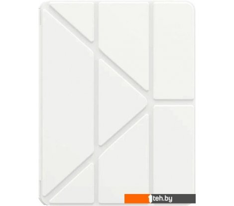 - Чехлы для планшетов Baseus Minimalist для Apple iPad Air (белый) - Minimalist для Apple iPad Air (белый)