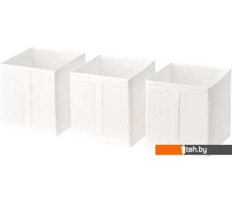  - Ящики, корзины, органайзеры Swed House Forvaringsvaska MR3-563 - Forvaringsvaska MR3-563