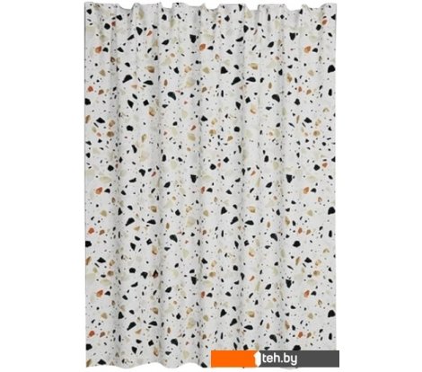  - Шторки и карнизы для ванн и поддонов IDDIS Basic BT01P18i11 - Basic BT01P18i11