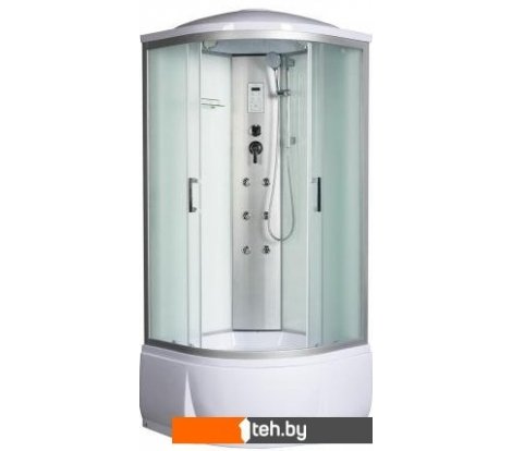  - Душевые кабины River Dunay 80/43 MT - Dunay 80/43 MT