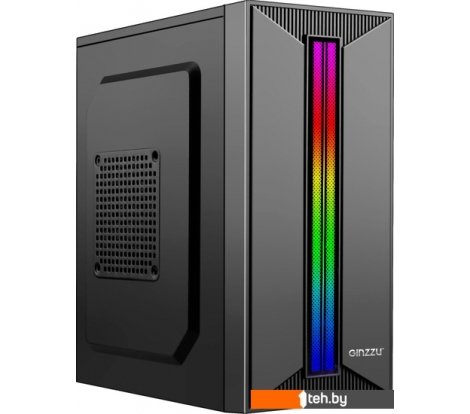  - Корпуса Ginzzu B350 - B350